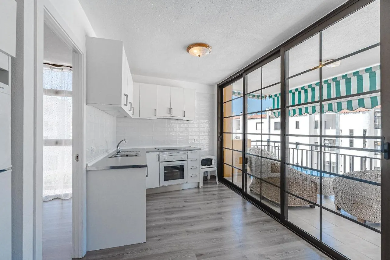 公寓 Family Flat With 3 Bedrooms And Balcony Near Los Gigantes And Ocean 圣地亚哥港