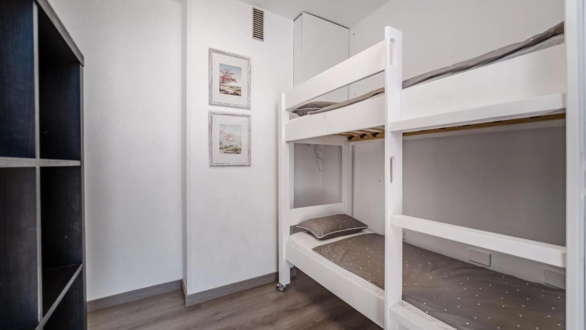 Family Flat With 3 Bedrooms And Balcony Near Los Gigantes And Ocean Puerto de Santiago  Puerto de Santiago (Tenerife)